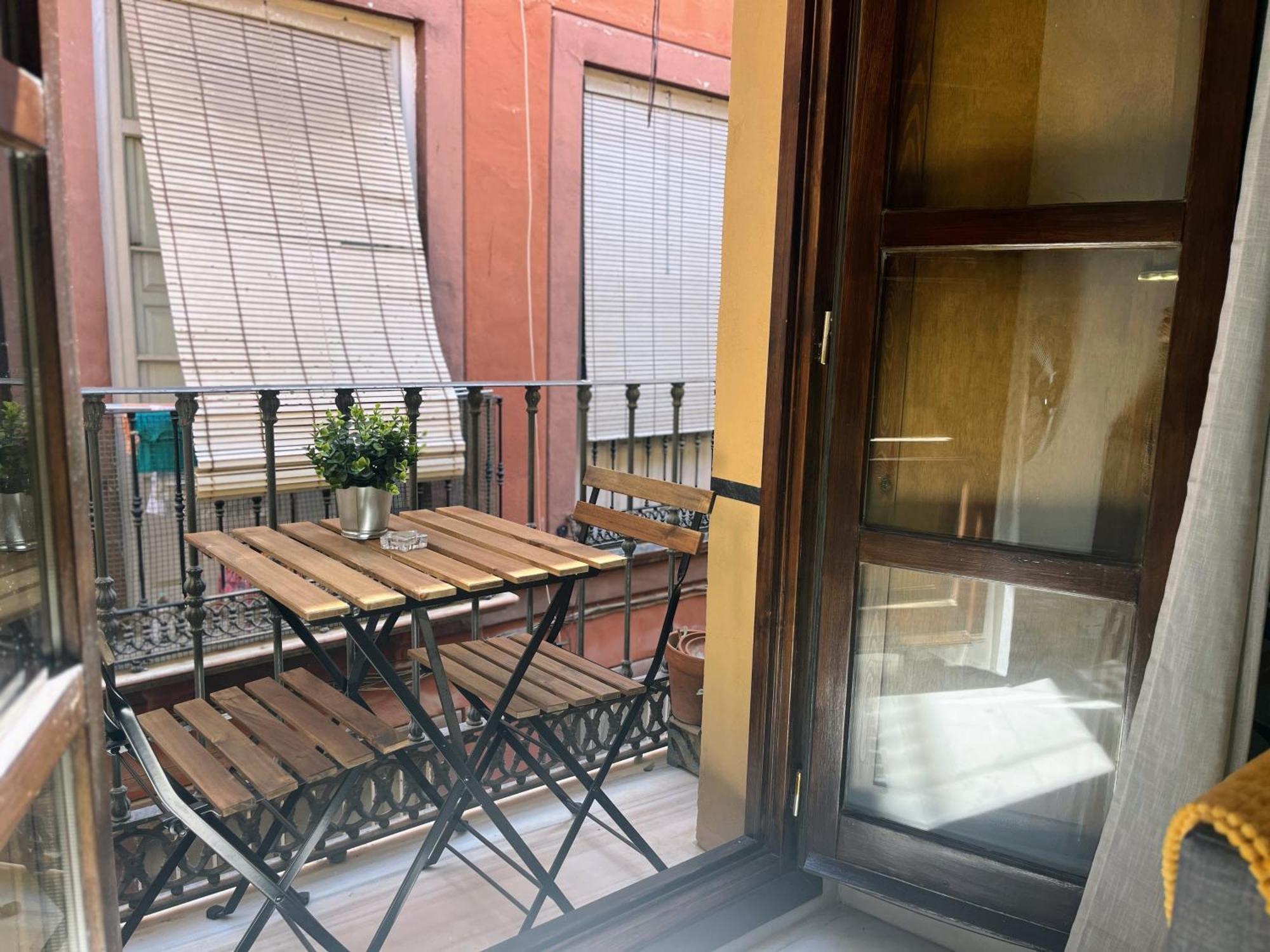 Apartamento Homely Pozos Dulces 8 *
