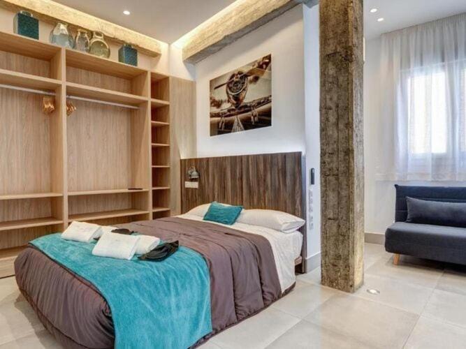 Apartamento Faro's Tribuna - Edf Martillo