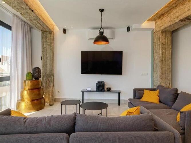 Faro's Tribuna - Edf Martillo Apartamento *