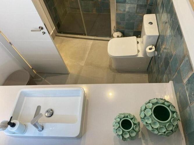 Faro's Tribuna - Edf Martillo Apartamento