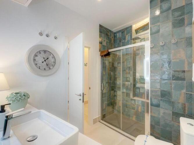 Apartamento Faro's Tribuna - Edf Martillo