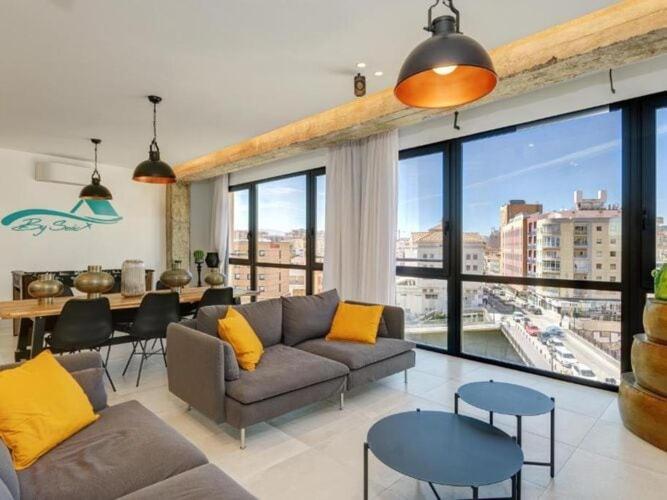 Faro's Tribuna - Edf Martillo Apartamento *