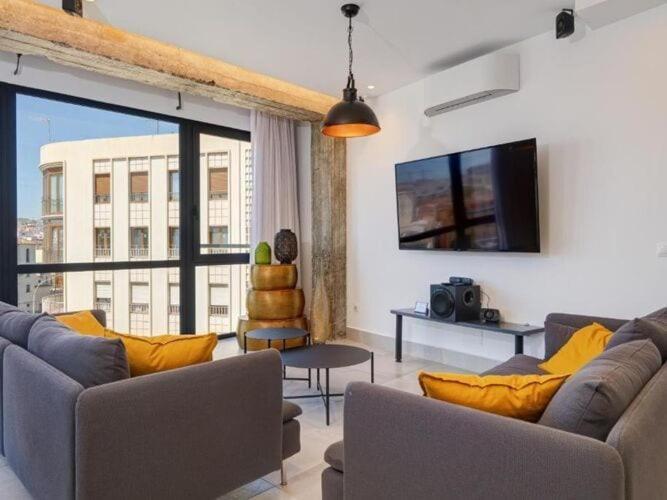 Apartamento Faro's Tribuna - Edf Martillo *