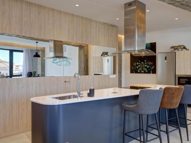 Faro's Tribuna - Edf Martillo Apartamento Málaga