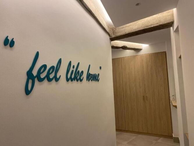 Apartamento Faro's Tribuna - Edf Martillo Málaga