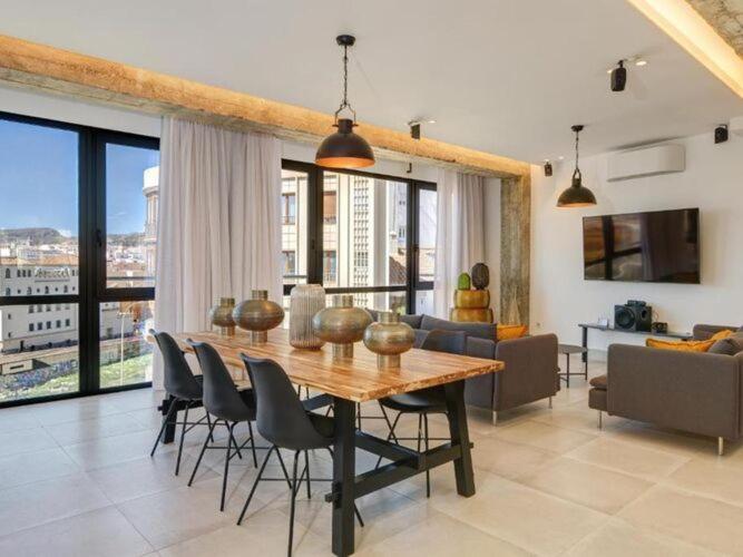 Apartamento Faro's Tribuna - Edf Martillo