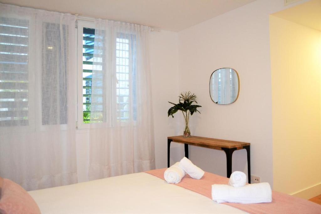 Acogedor Apartamento Junto Al Museo Picasso Appartement Málaga