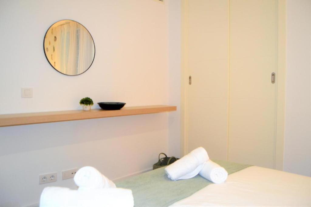 Acogedor Apartamento Junto Al Museo Picasso *