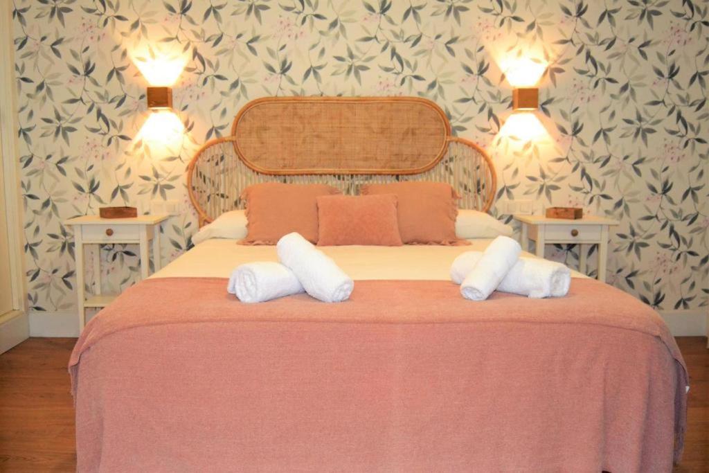 Appartement Acogedor Apartamento Junto Al Museo Picasso