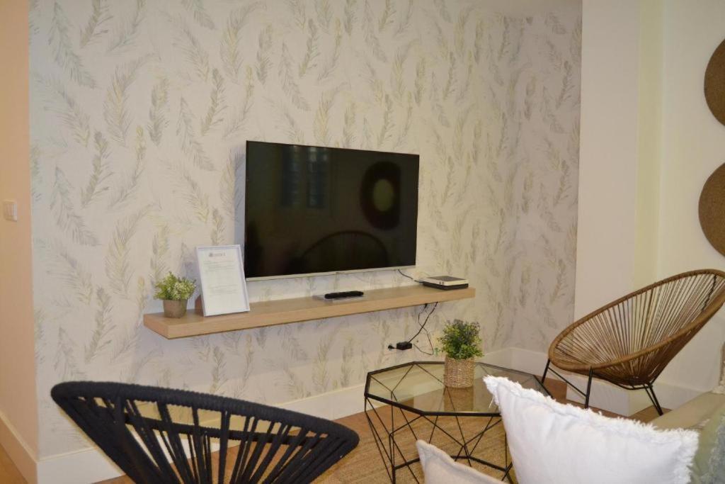 Appartement Acogedor Apartamento Junto Al Museo Picasso Málaga