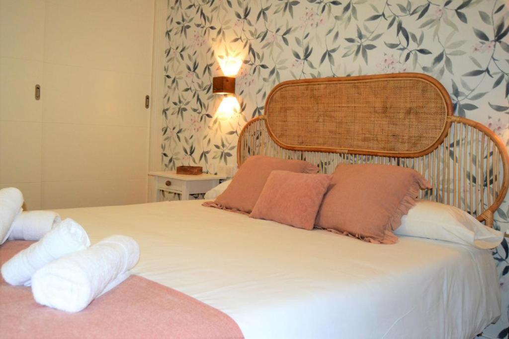 Acogedor Apartamento Junto Al Museo Picasso Appartement Málaga