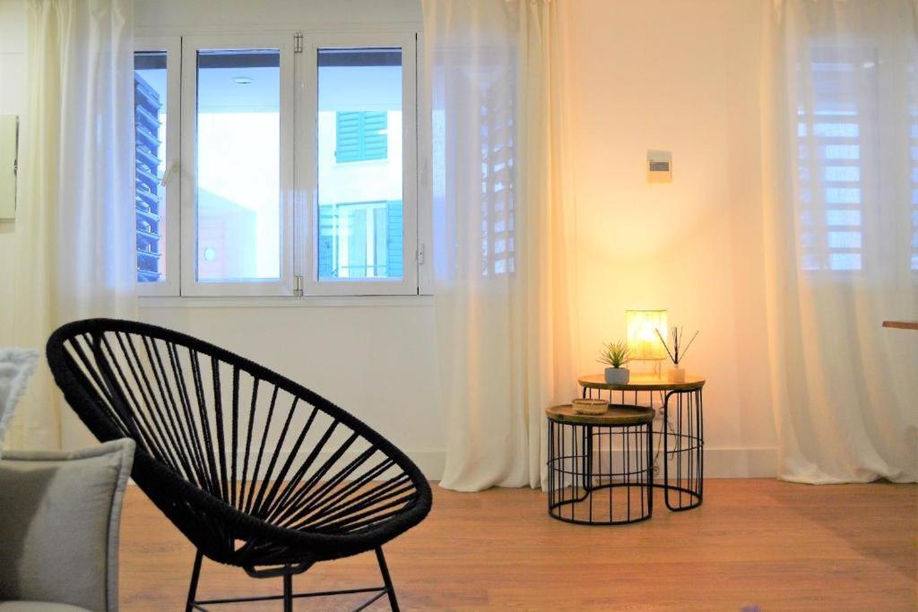 Appartement Acogedor Apartamento Junto Al Museo Picasso Málaga