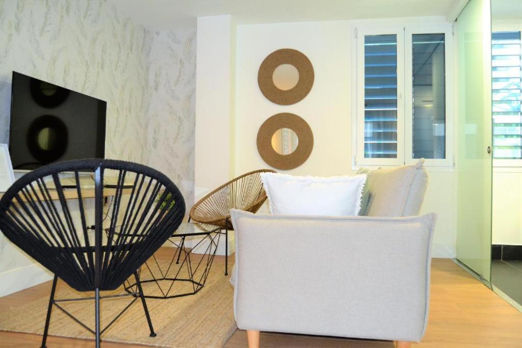 Acogedor Apartamento Junto Al Museo Picasso Appartement Málaga