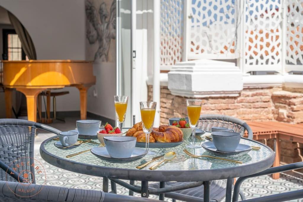 Penthouse Del Conde - Tcm Appartement *