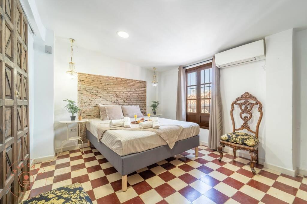 Appartement Penthouse Del Conde - Tcm