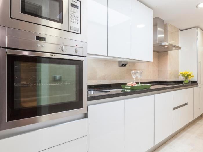 Inmalaga Luxury Penthouse Nueva 3 Málaga
