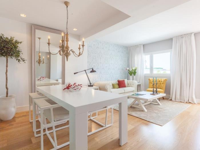 Appartement Inmalaga Luxury Penthouse Nueva 3
