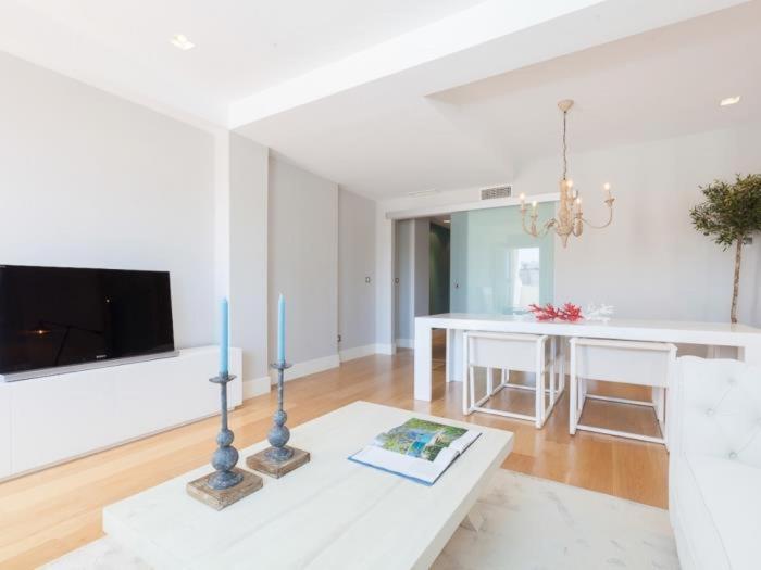 Inmalaga Luxury Penthouse Nueva 3 Málaga
