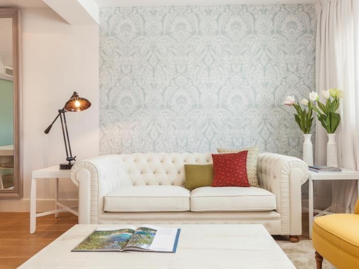 Inmalaga Luxury Penthouse Nueva 3 Appartement