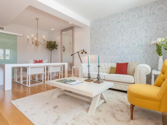 Inmalaga Luxury Penthouse Nueva 3 *