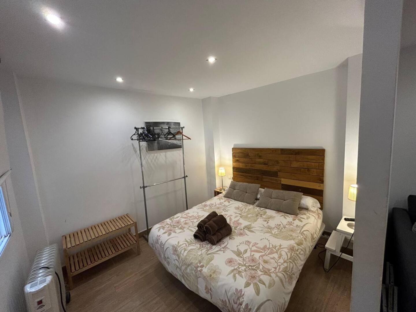 Appartement Acogedor Picasso