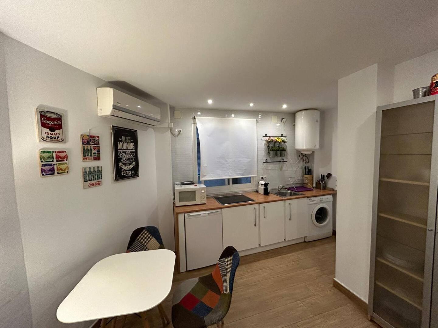 Appartement Acogedor Picasso *