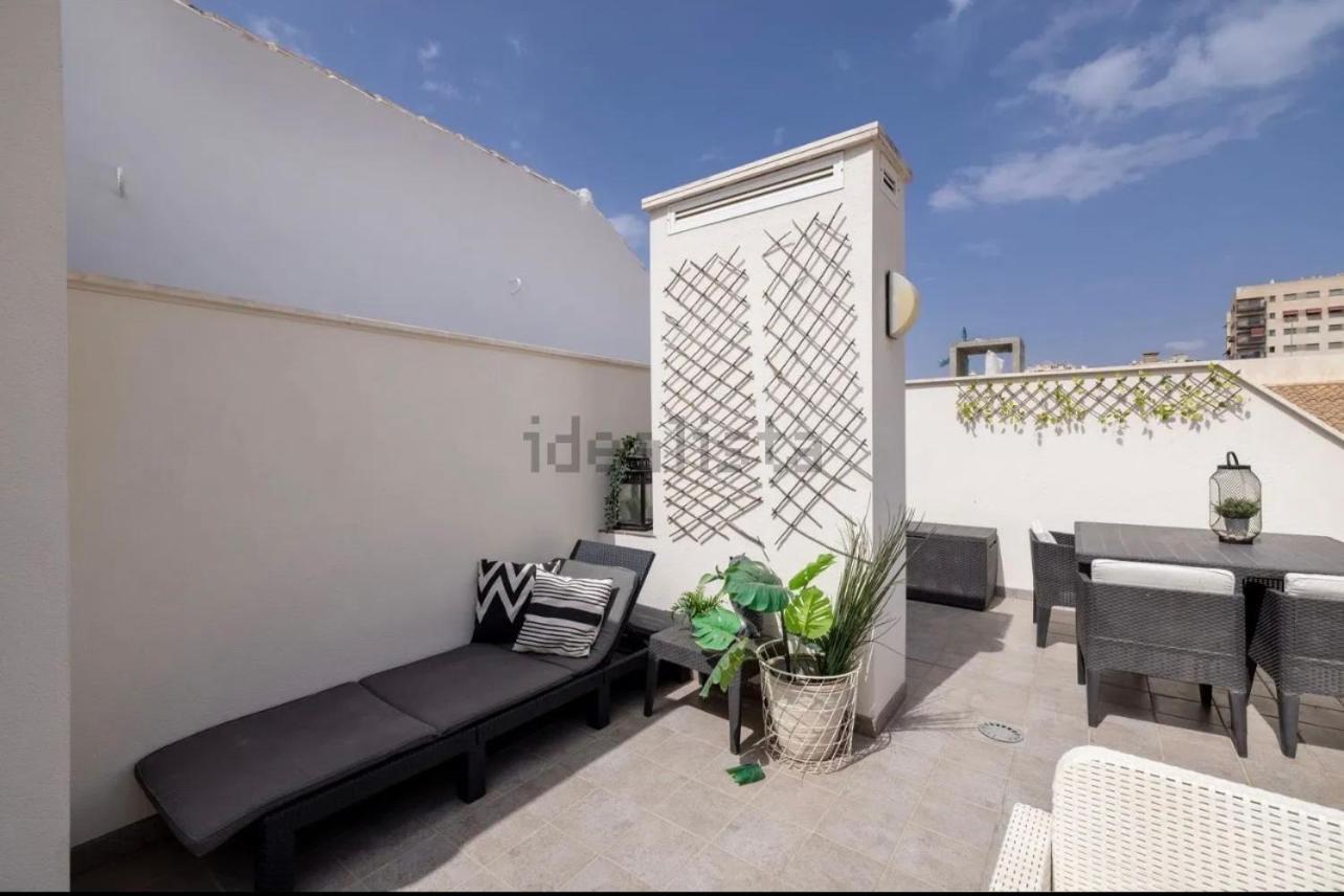 Appartement & Center