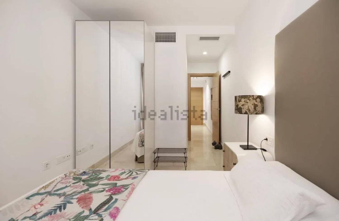 Appartement & Center *