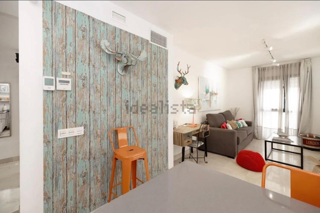 Appartement & Center Málaga