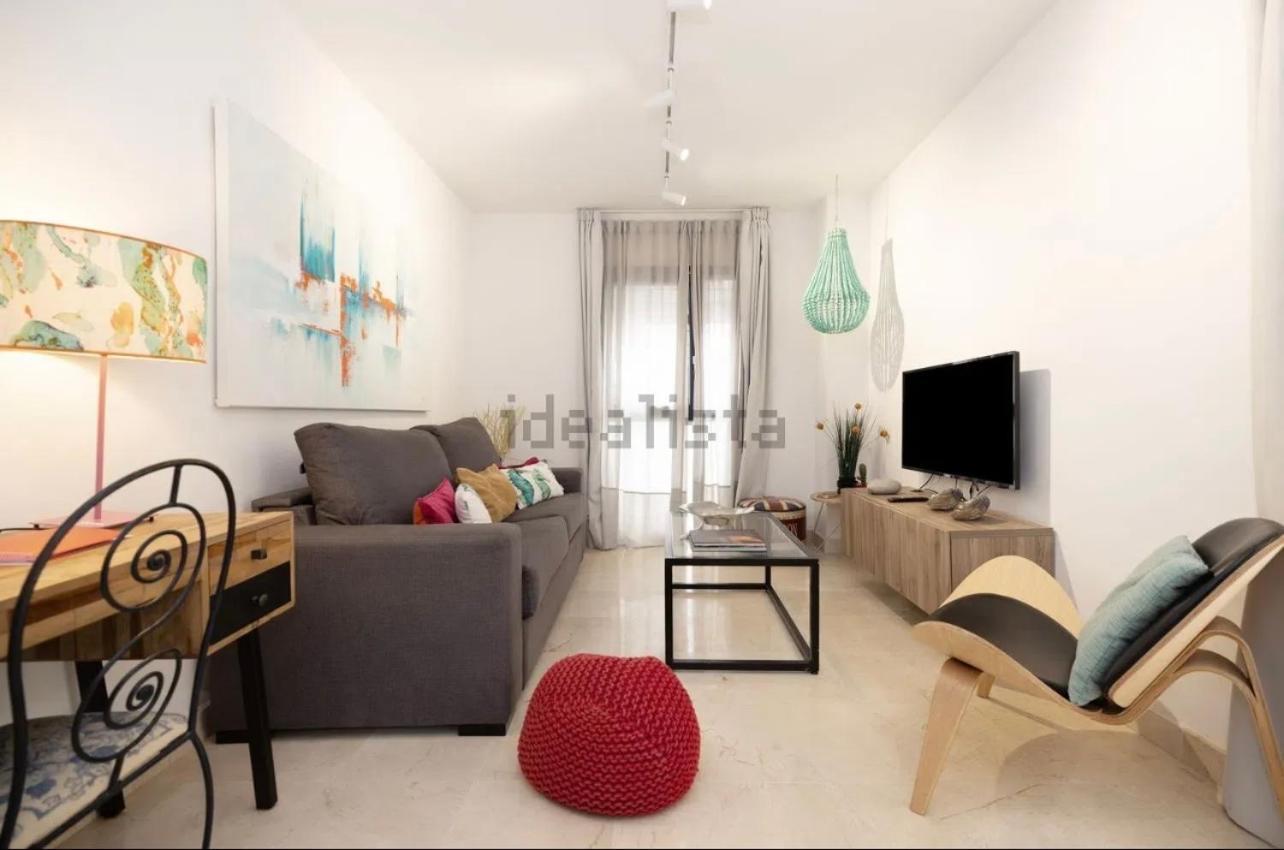 & Center Appartement