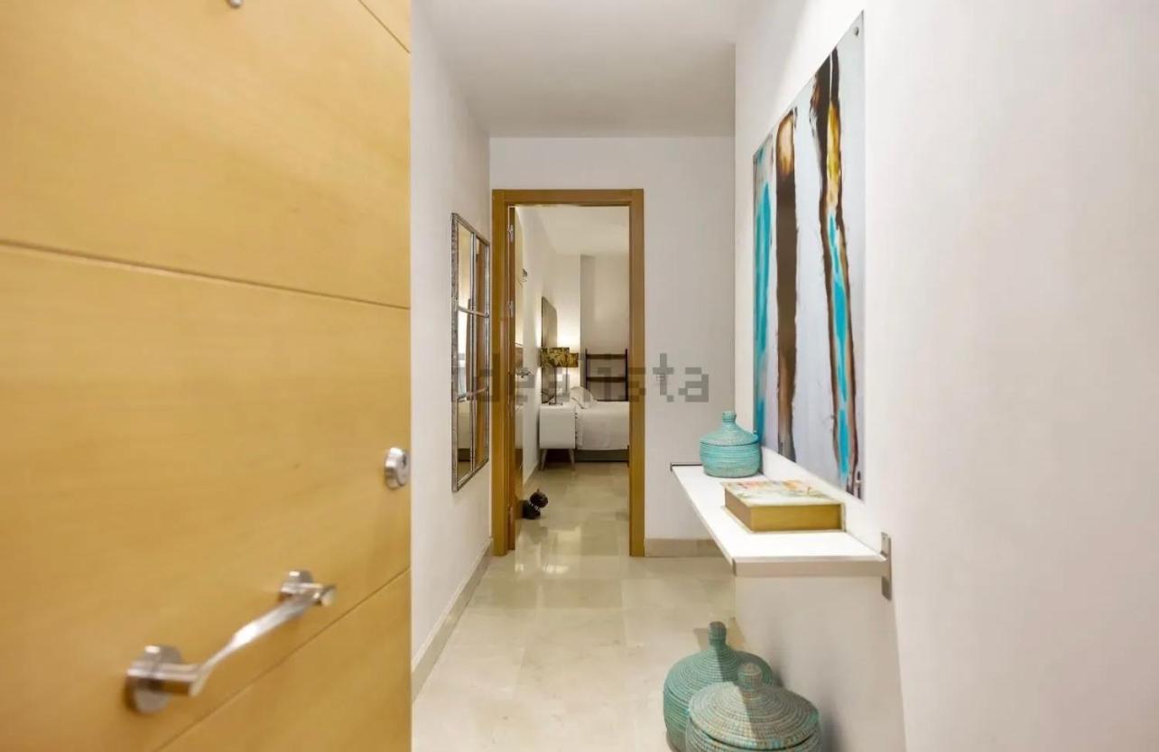 Appartement & Center