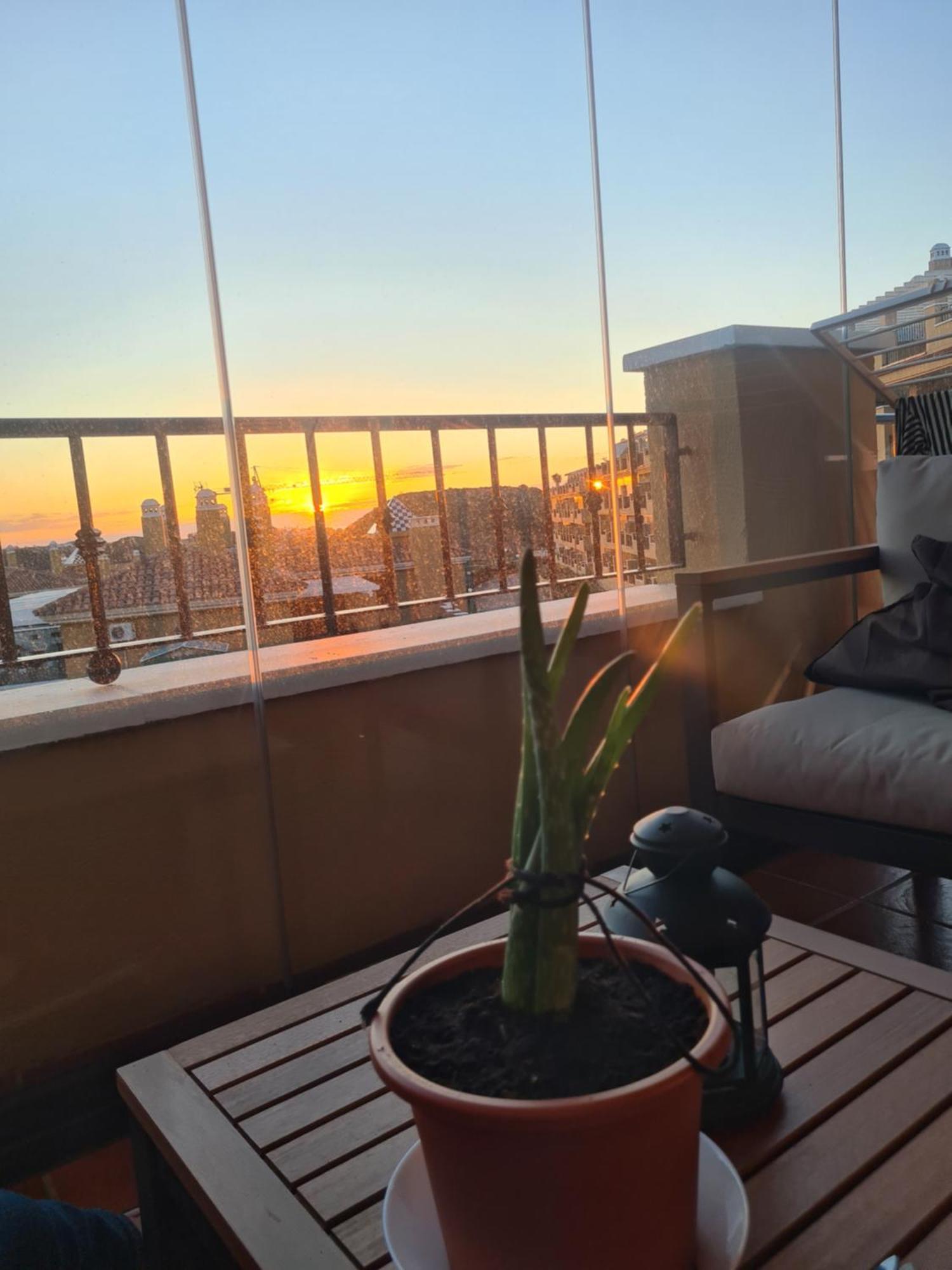 Privat bolig Doble En A Compartir! Málaga