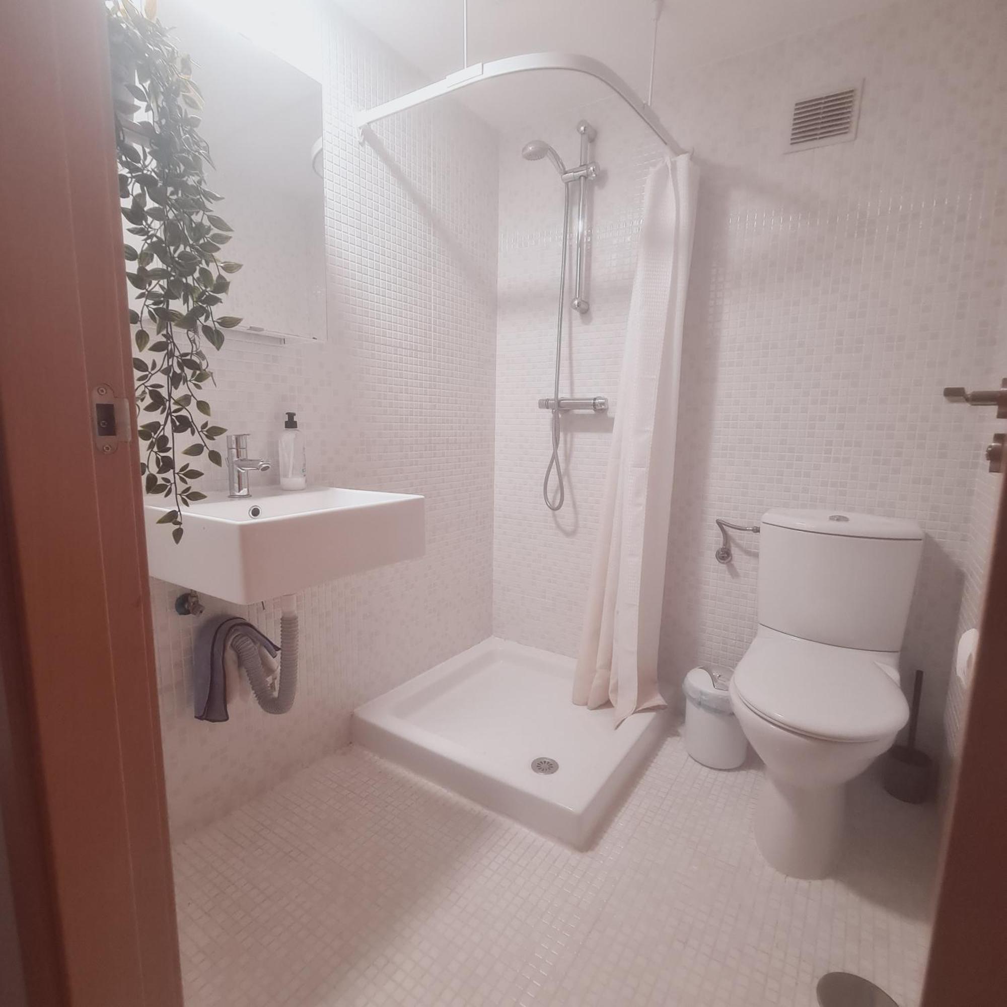 Privat bolig Doble En A Compartir! Málaga