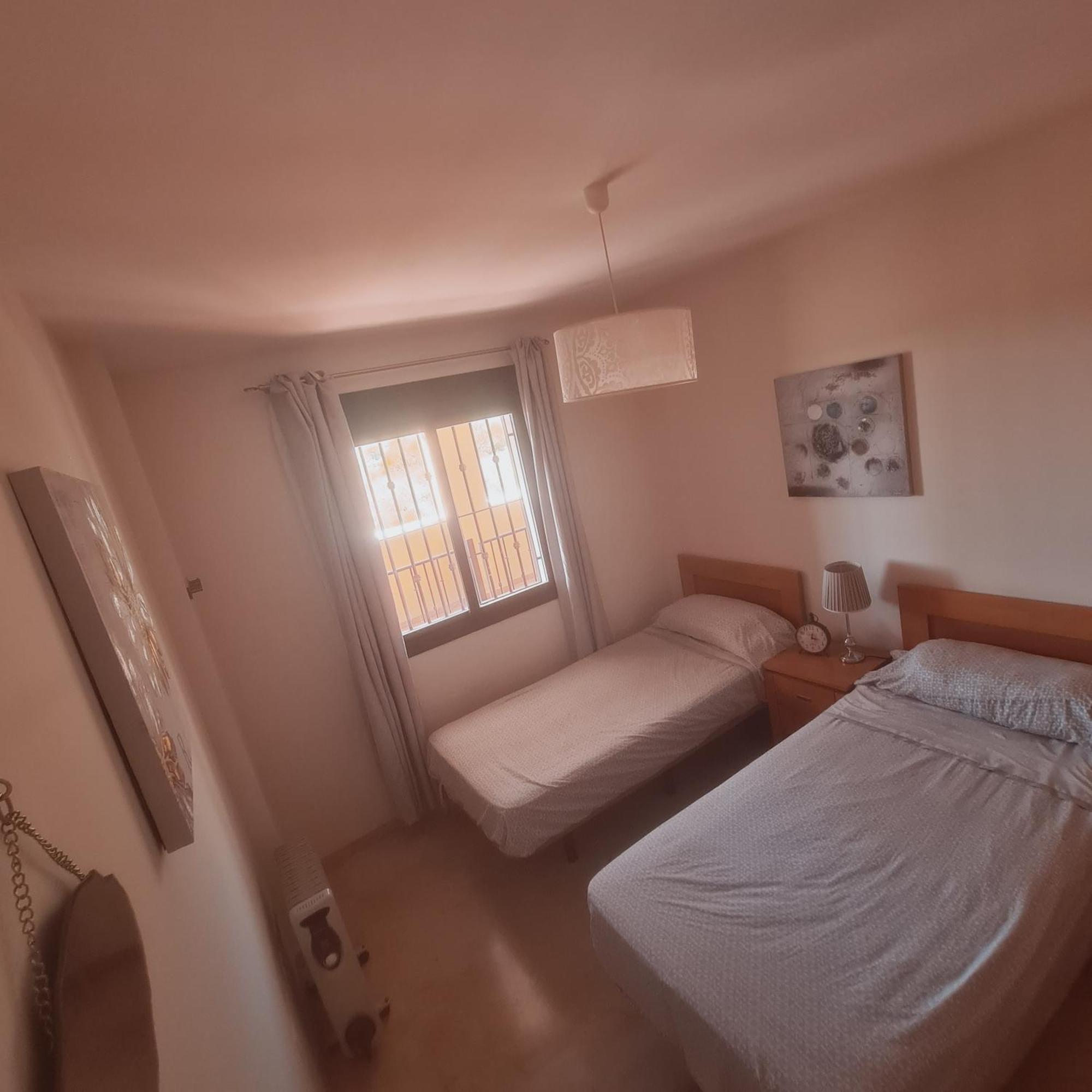 Privat bolig Doble En A Compartir! Málaga