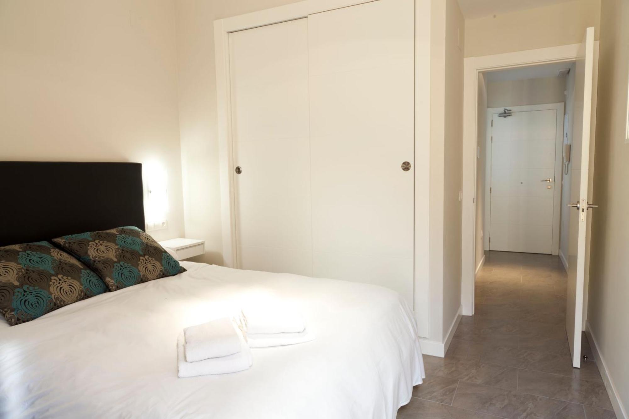 Apartment Pinar Centro Málaga