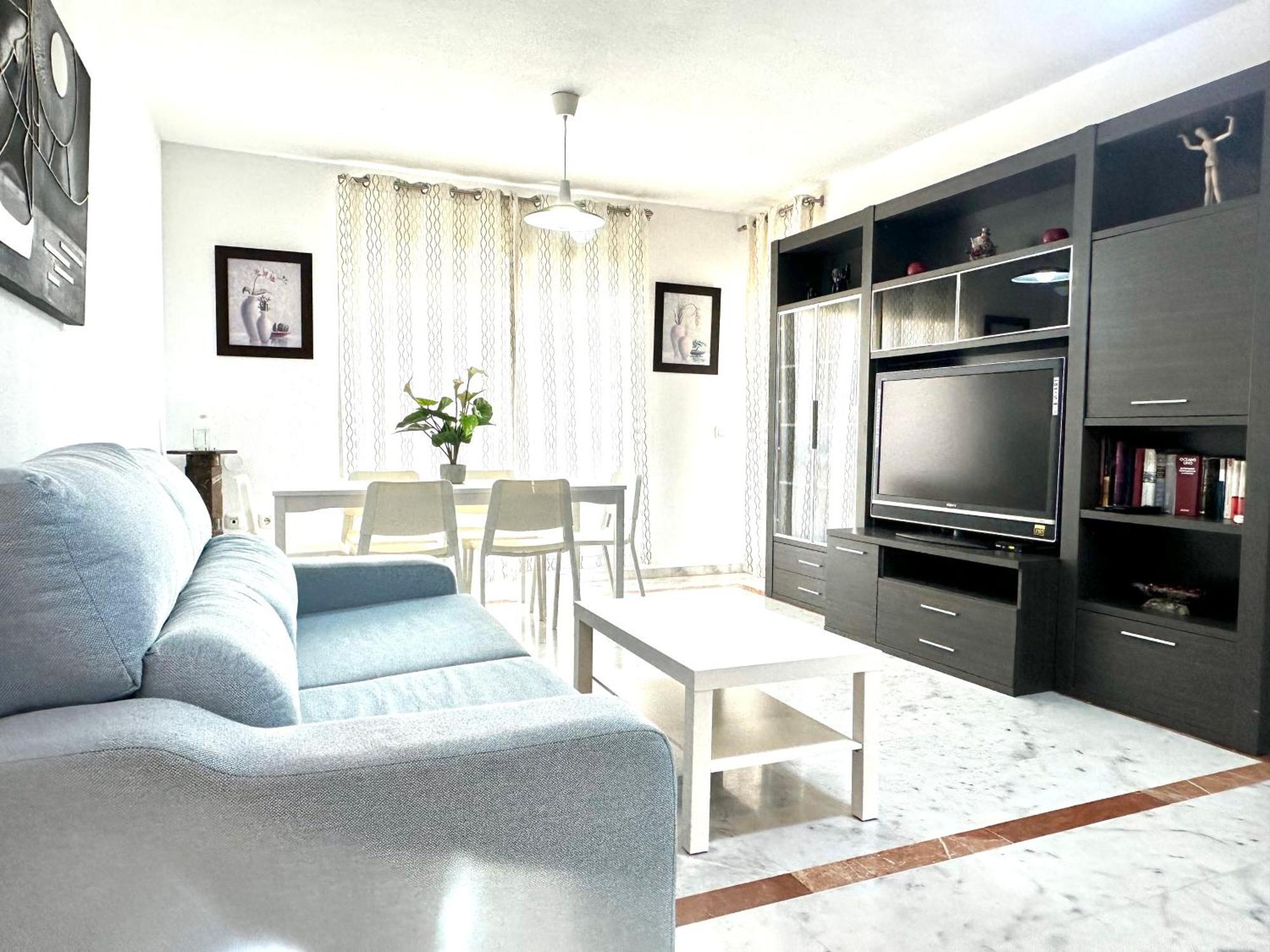 Keywise Mar Azul Apartamento