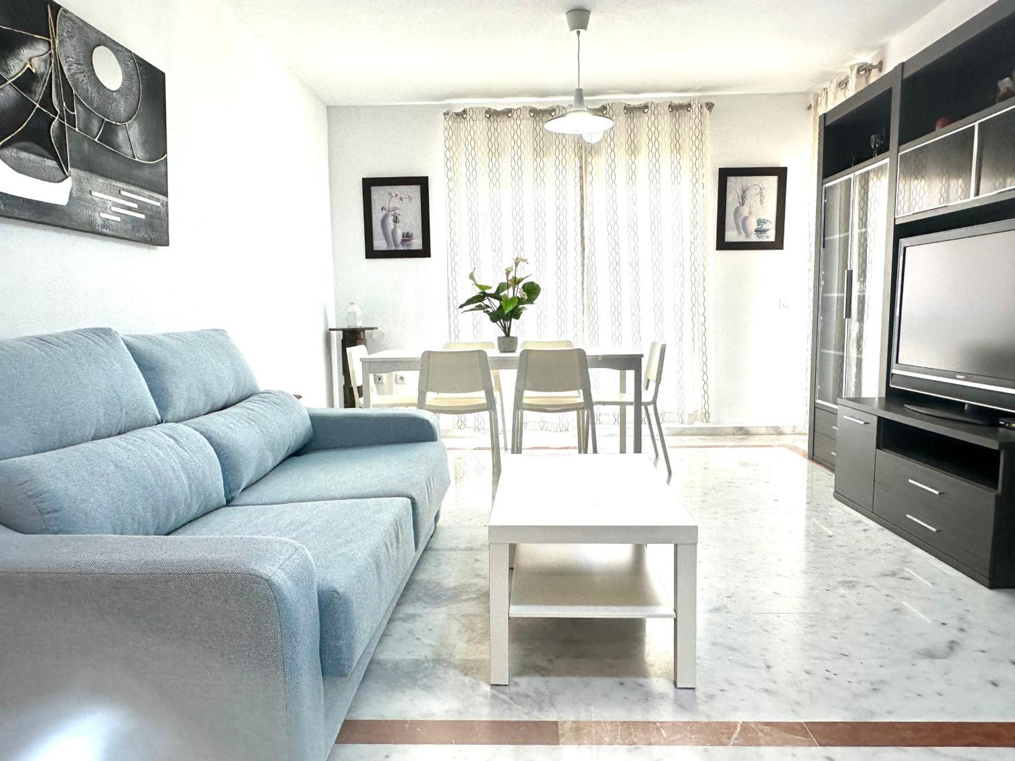 Keywise Mar Azul Apartamento