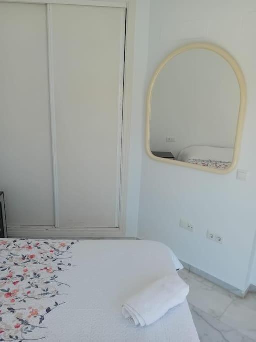 Berrocal Lägenhet Málaga