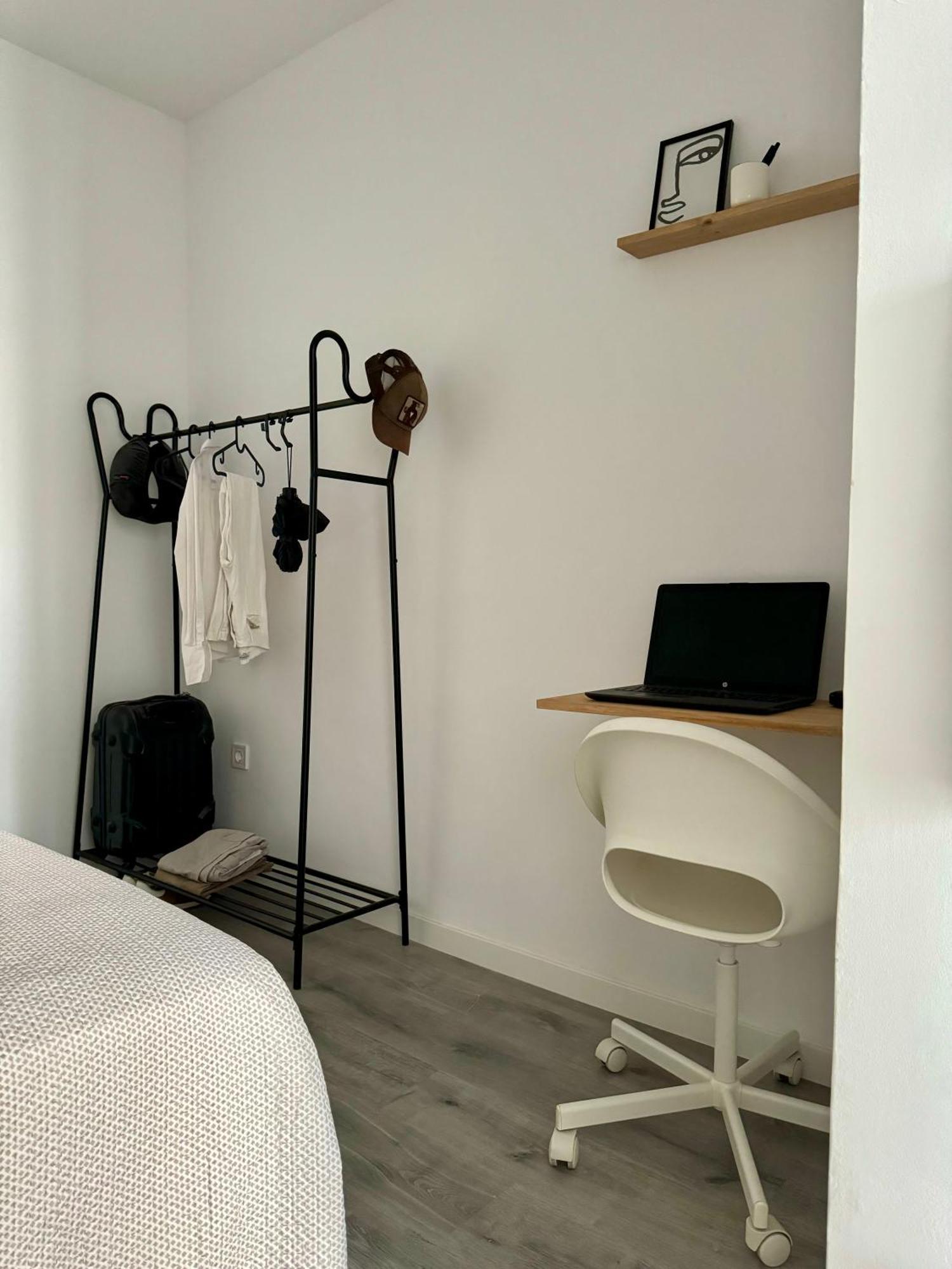The Numid King Accommodatie bij particulieren
