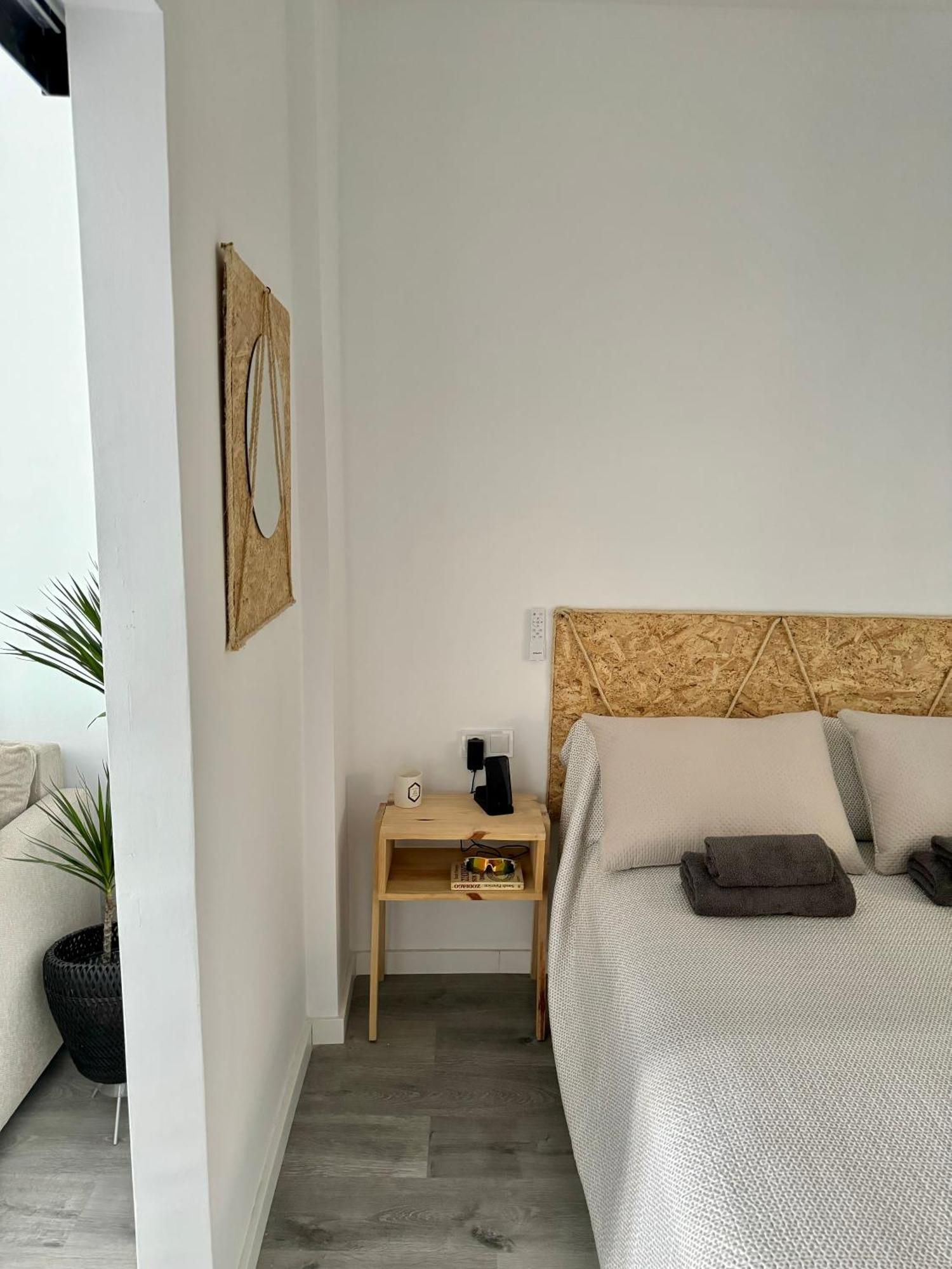 Accommodatie bij particulieren The Numid King *