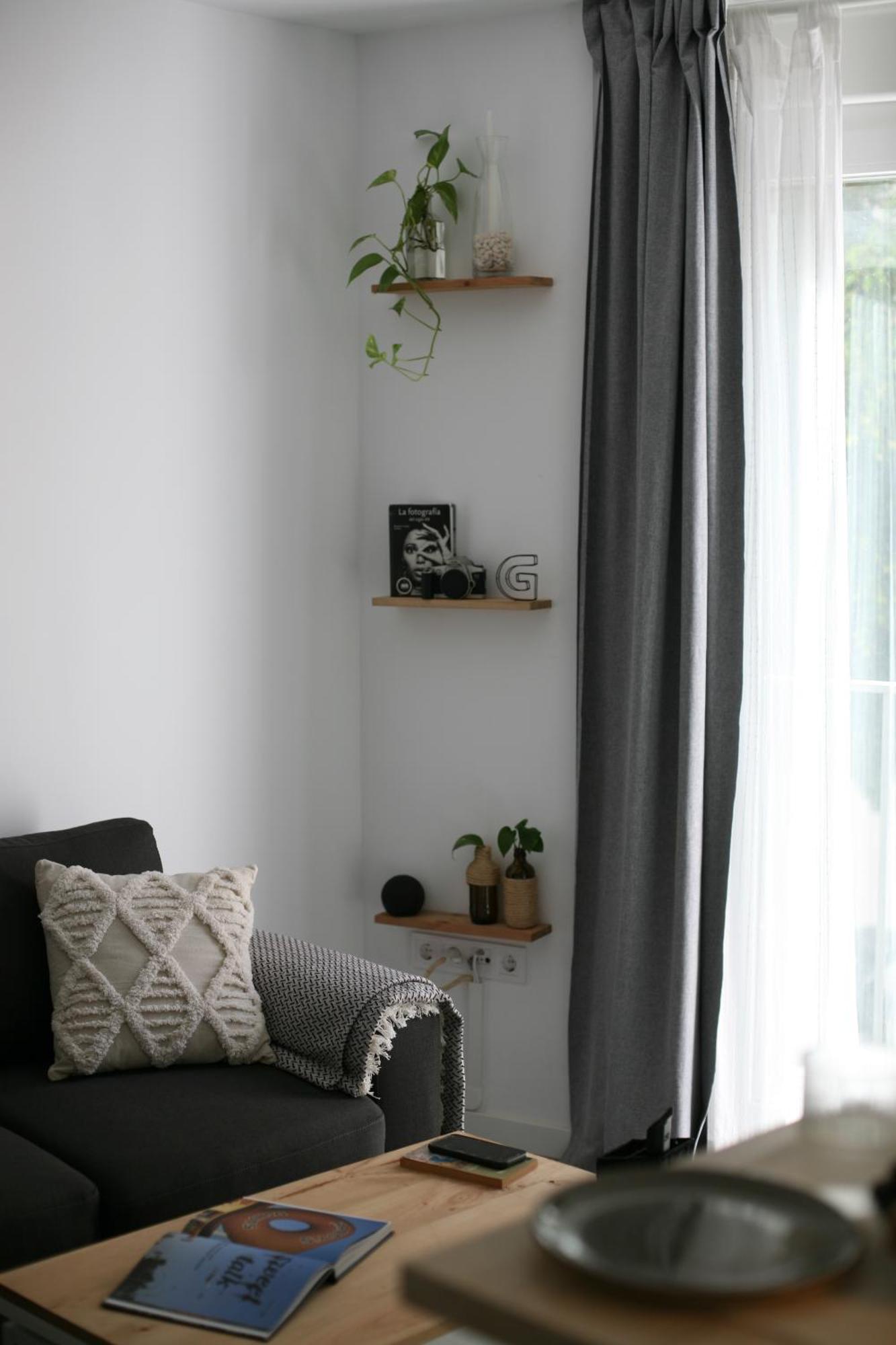 The Numid King Accommodatie bij particulieren