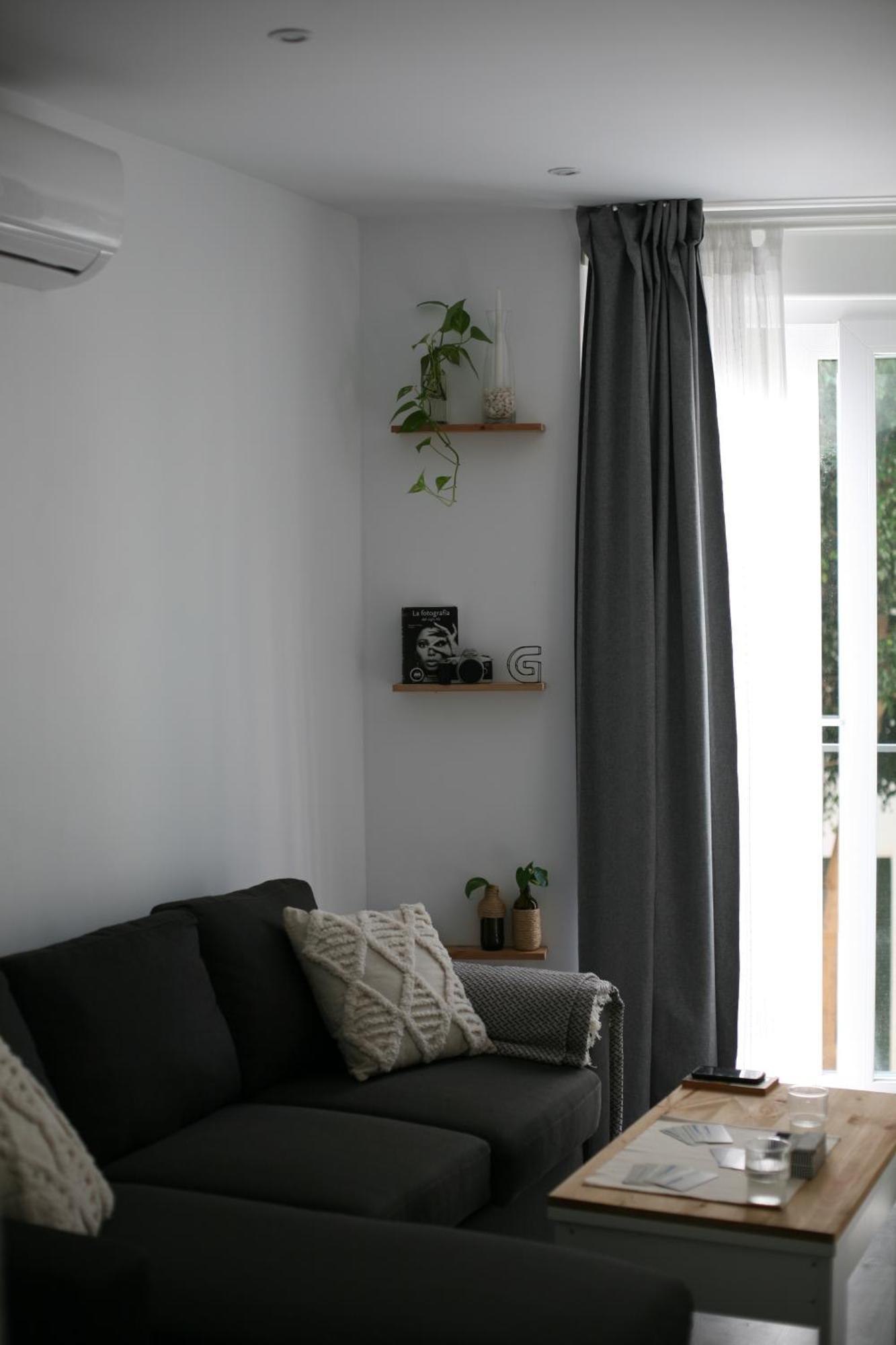 Accommodatie bij particulieren The Numid King Málaga