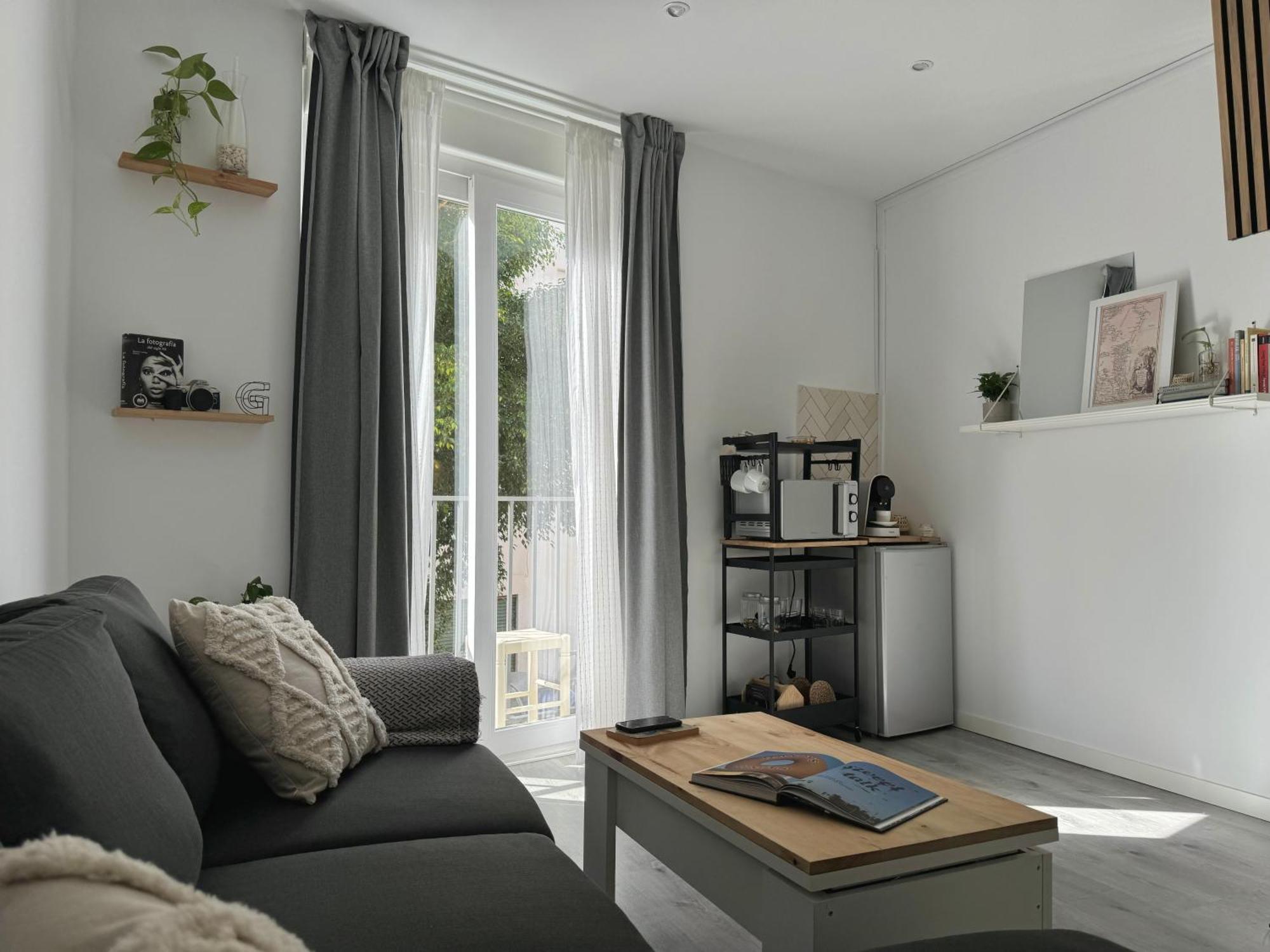 Accommodatie bij particulieren The Numid King