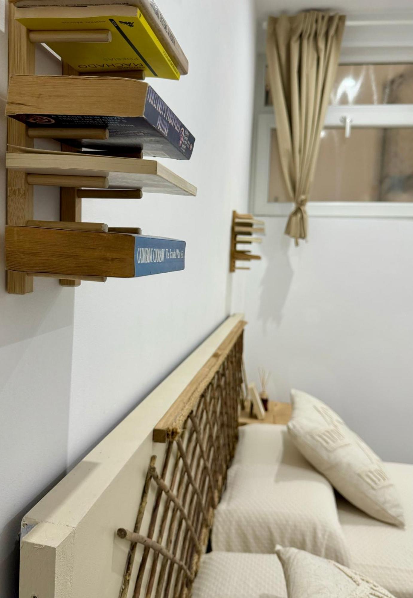 Accommodatie bij particulieren The Numid King