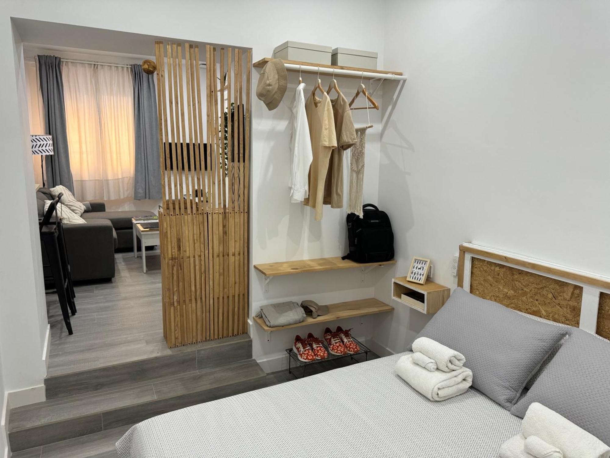 Accommodatie bij particulieren The Numid King Málaga