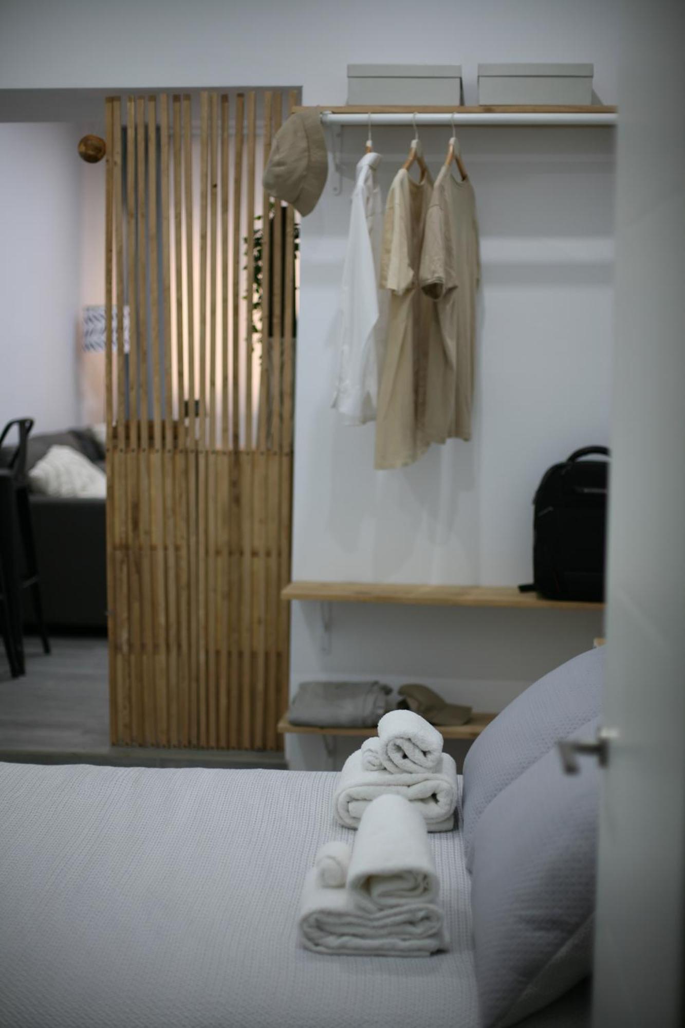 Accommodatie bij particulieren The Numid King