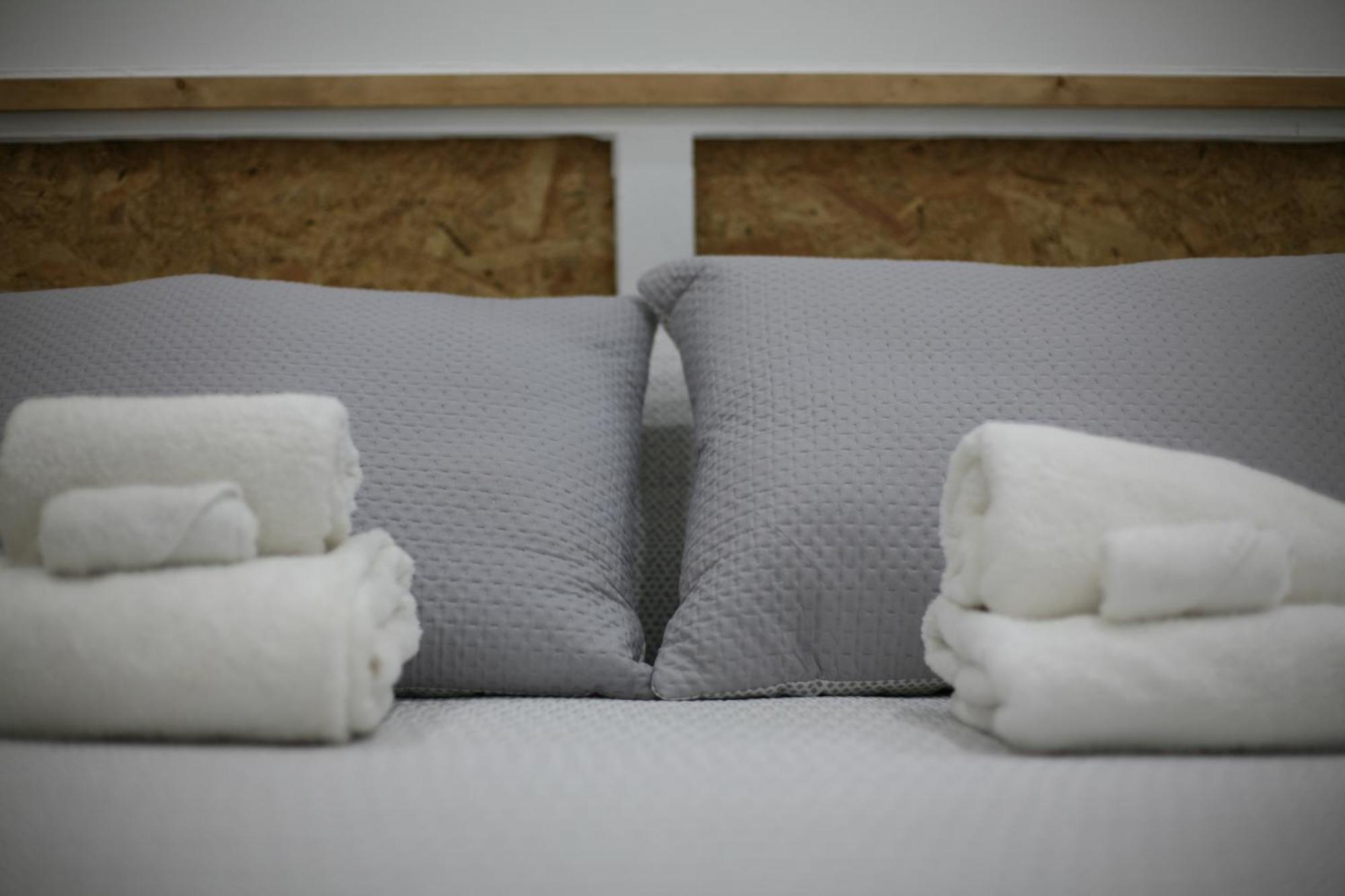 Accommodatie bij particulieren The Numid King *
