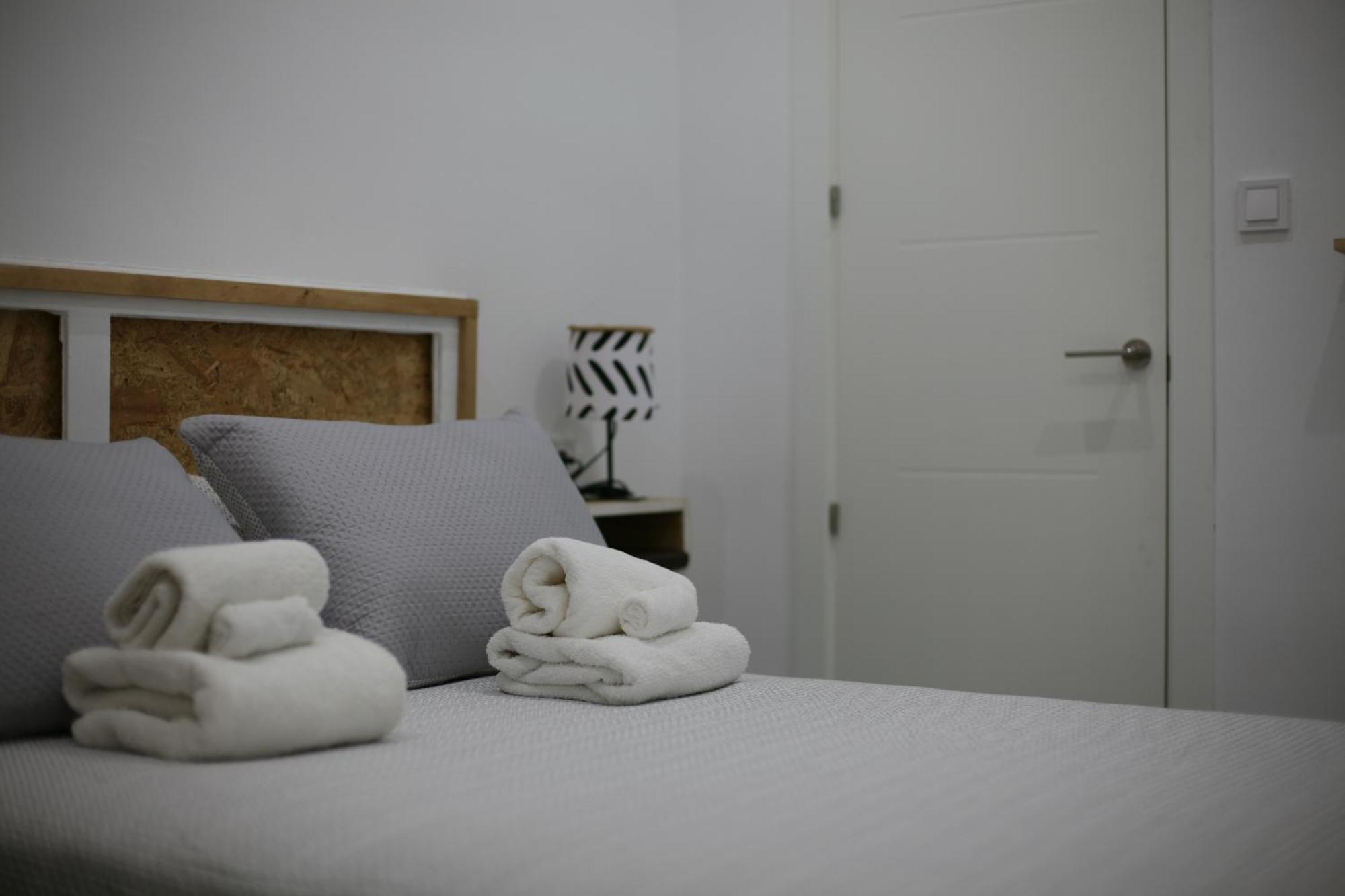 Accommodatie bij particulieren The Numid King