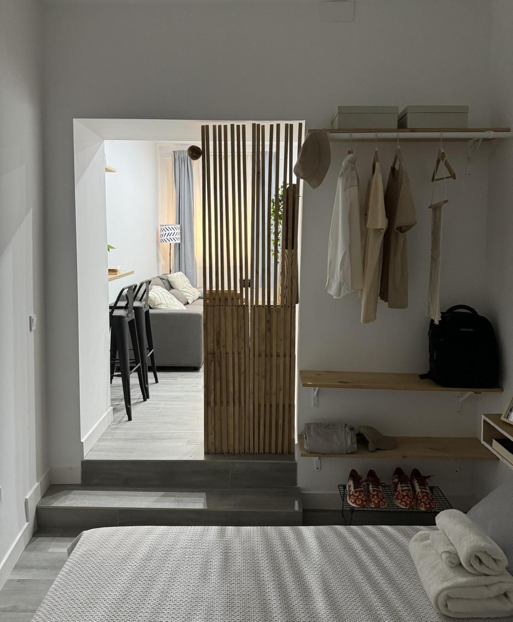 Accommodatie bij particulieren The Numid King