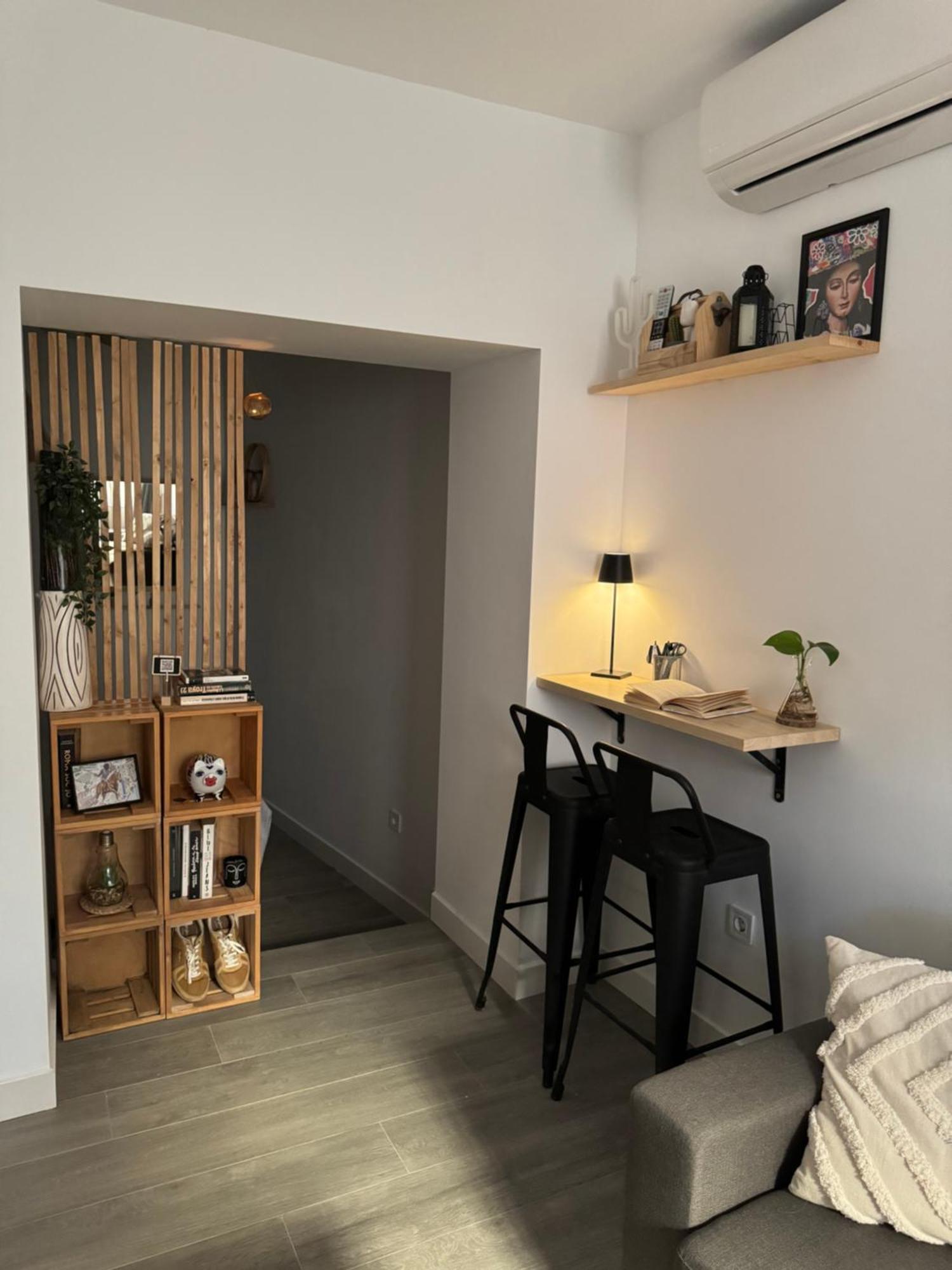 Accommodatie bij particulieren The Numid King *